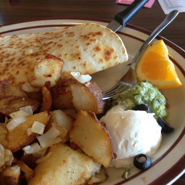 breakfast photo