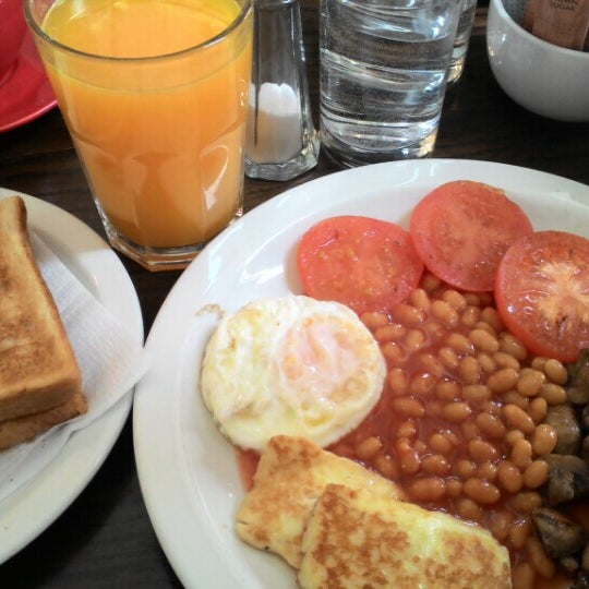 kahvaltı fotografı