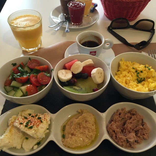 kahvaltı fotografı