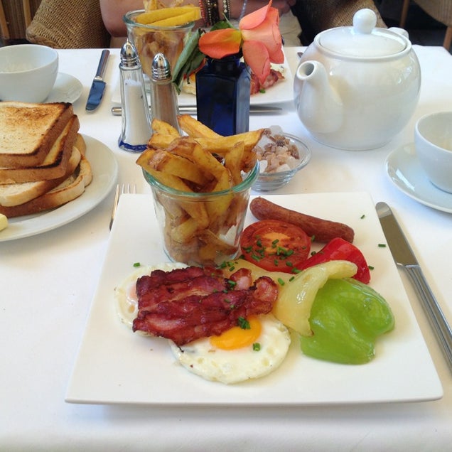 kahvaltı fotografı