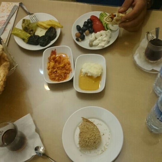 kahvaltı fotografı