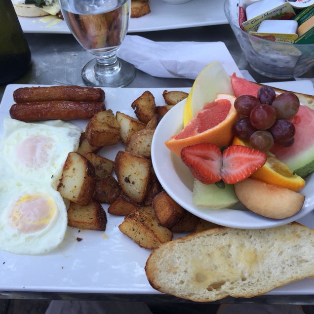 kahvaltı fotografı