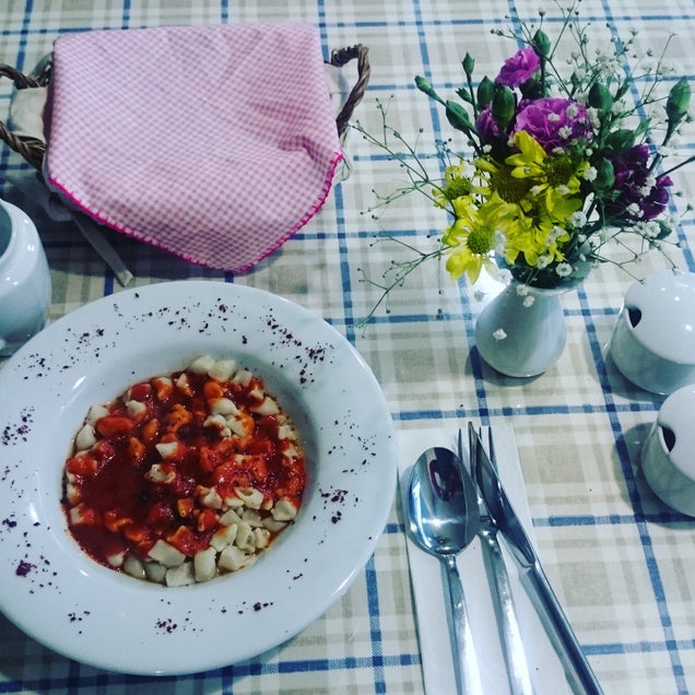 kahvaltı fotoğrafı