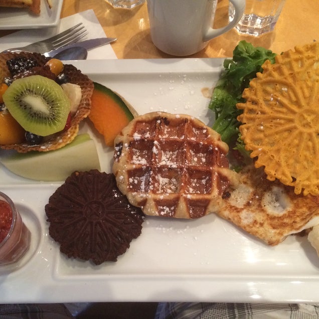 kahvaltı fotografı