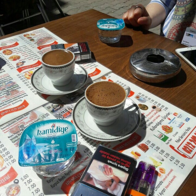 kahvaltı fotoğrafı