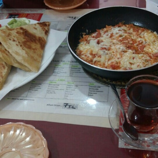 kahvaltı fotografı