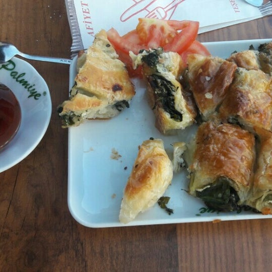kahvaltı fotoğrafı