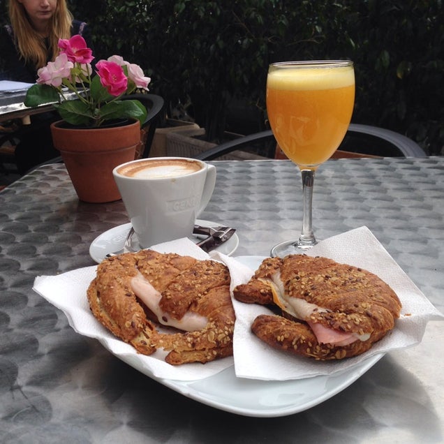 kahvaltı fotoğrafı