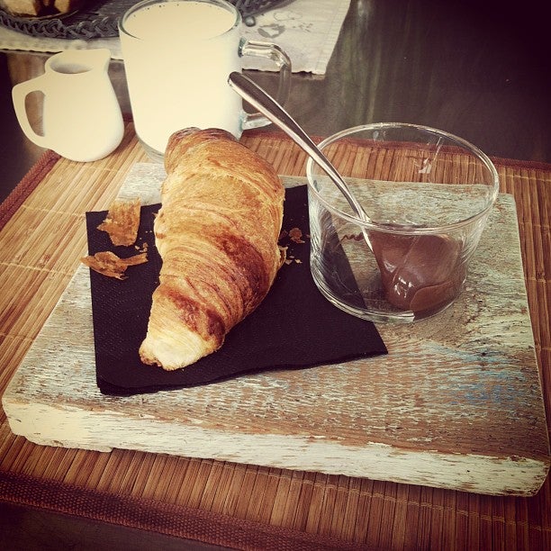 kahvaltı fotografı