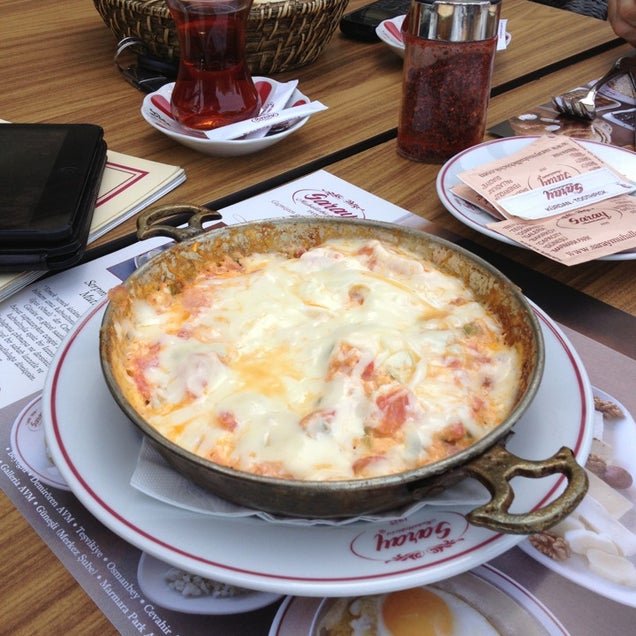 kahvaltı fotografı