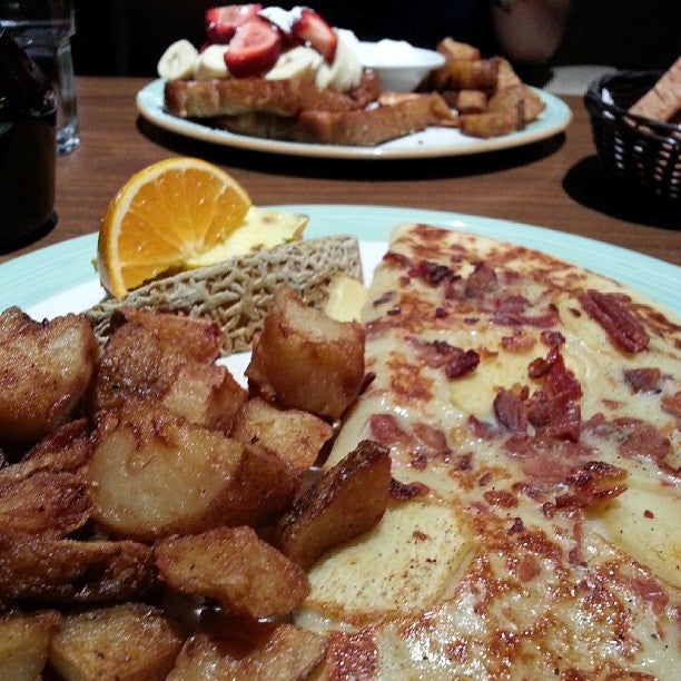 kahvaltı fotografı