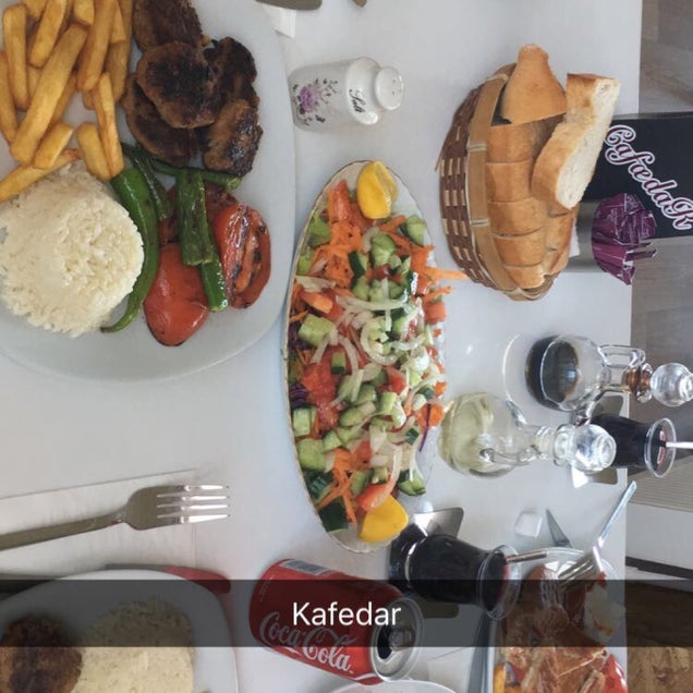 kahvaltı fotoğrafı