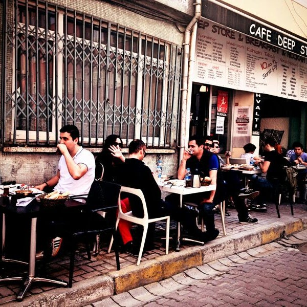 kahvaltı fotoğrafı