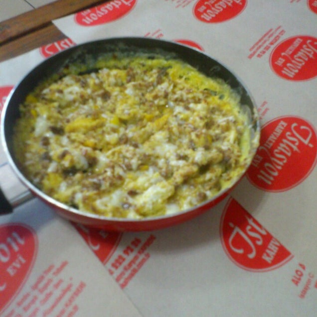 kahvaltı fotoğrafı