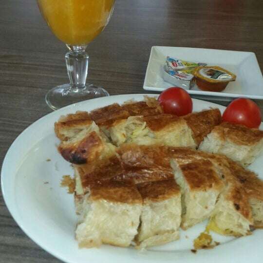 kahvaltı fotoğrafı