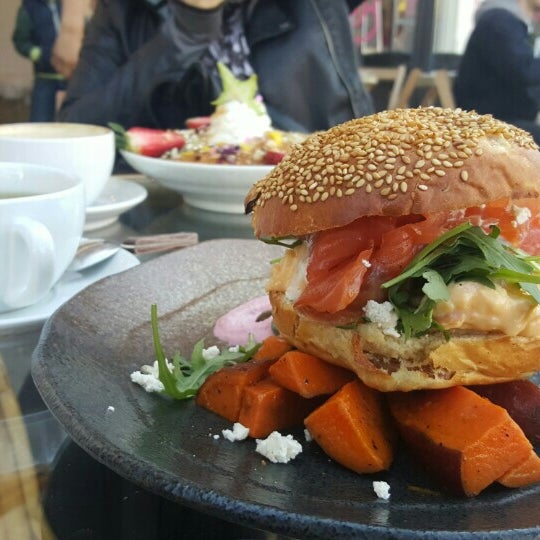 kahvaltı fotoğrafı