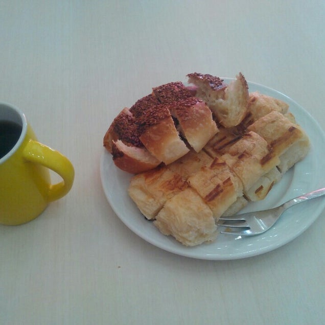 kahvaltı fotoğrafı