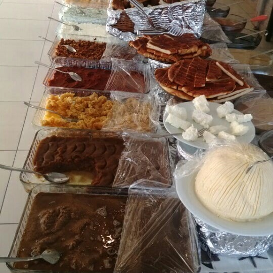 kahvaltı fotografı