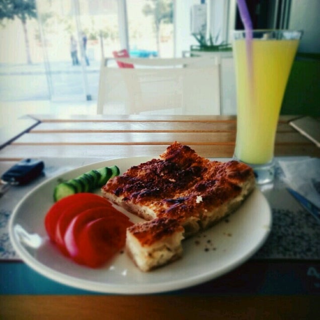 kahvaltı fotoğrafı