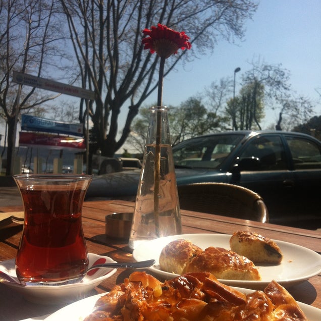 kahvaltı fotoğrafı