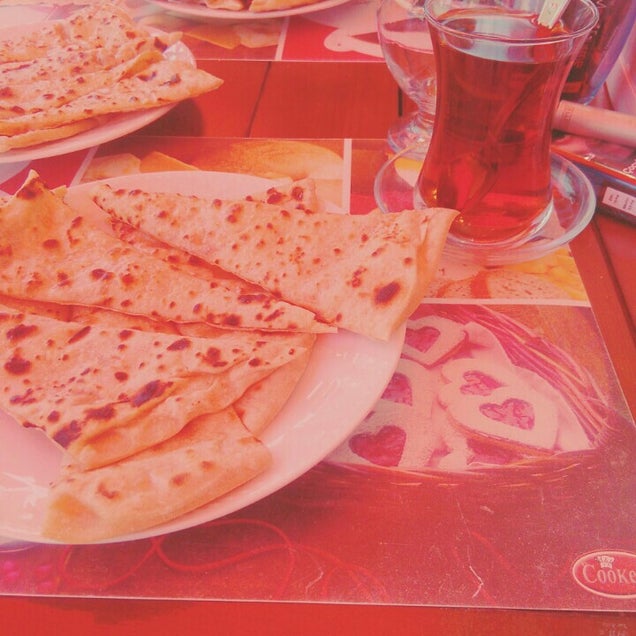 kahvaltı fotoğrafı