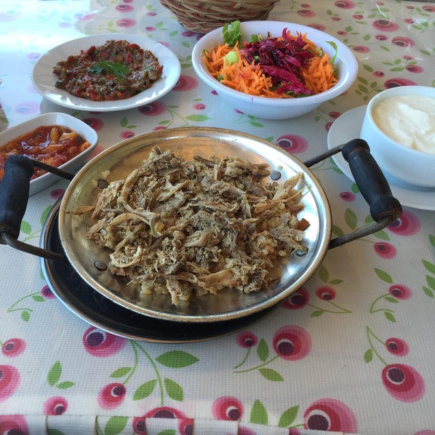 kahvaltı fotoğrafı