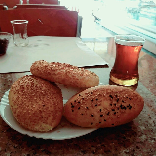 kahvaltı fotografı