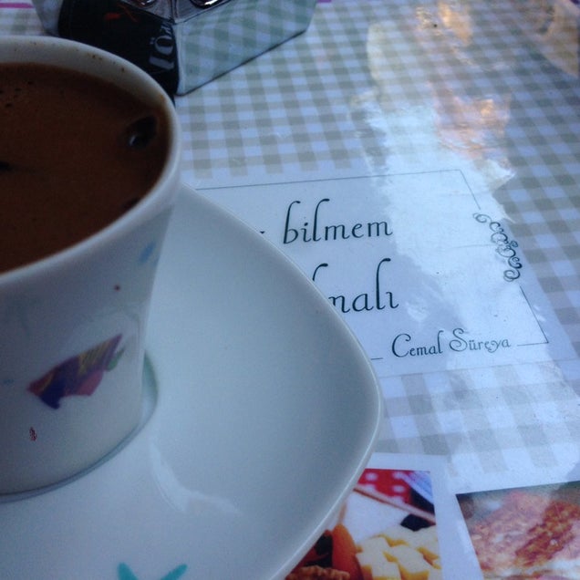 kahvaltı fotografı