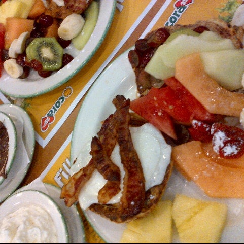 kahvaltı fotografı