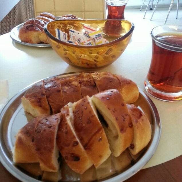 kahvaltı fotografı