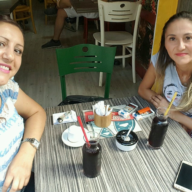 kahvaltı fotoğrafı