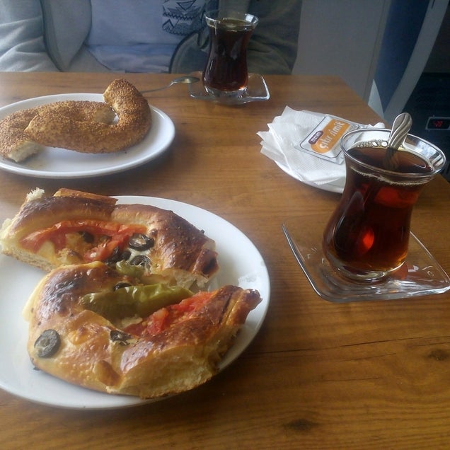 kahvaltı fotoğrafı