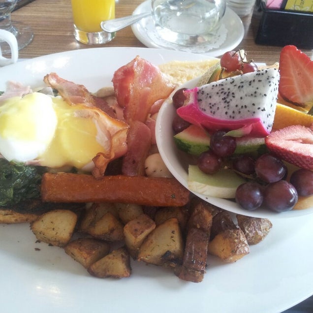 kahvaltı fotografı