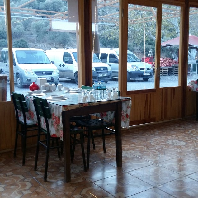 kahvaltı fotoğrafı
