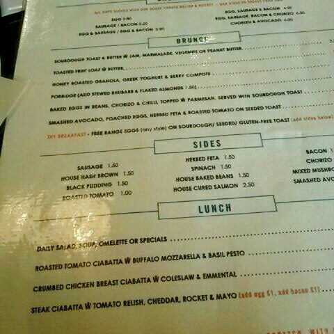 kahvaltı fotografı