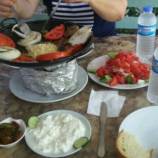 kahvaltı fotoğrafı