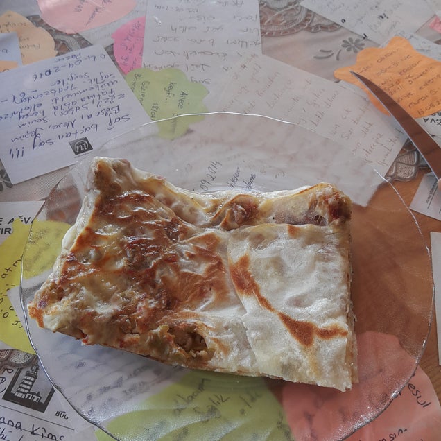 kahvaltı fotografı