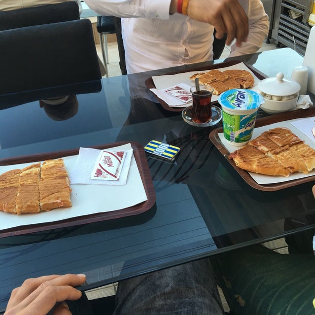 kahvaltı fotoğrafı