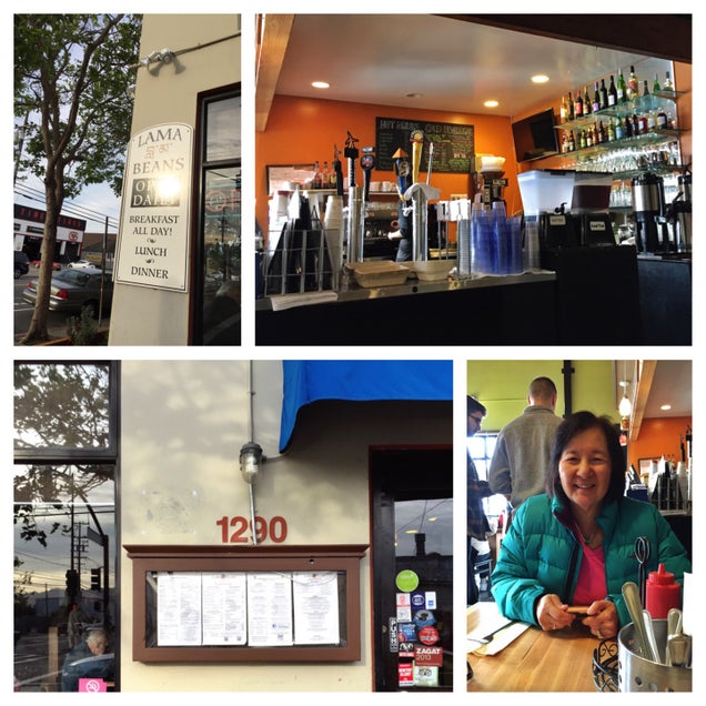 kahvaltı fotoğrafı