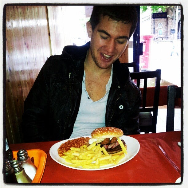 kahvaltı fotografı