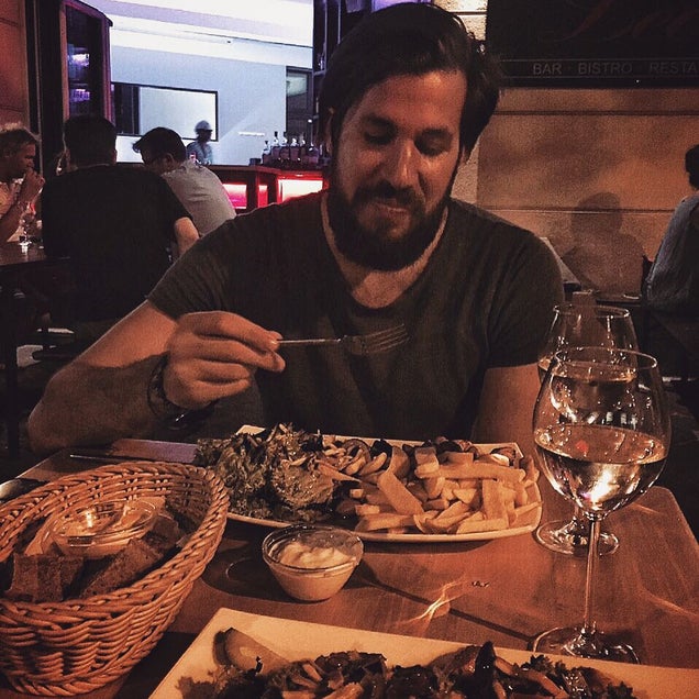 kahvaltı fotografı