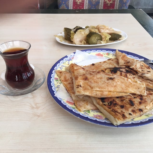 kahvaltı fotoğrafı