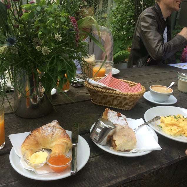 kahvaltı fotografı