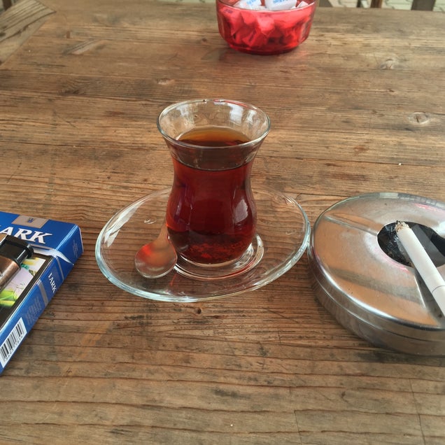 kahvaltı fotoğrafı