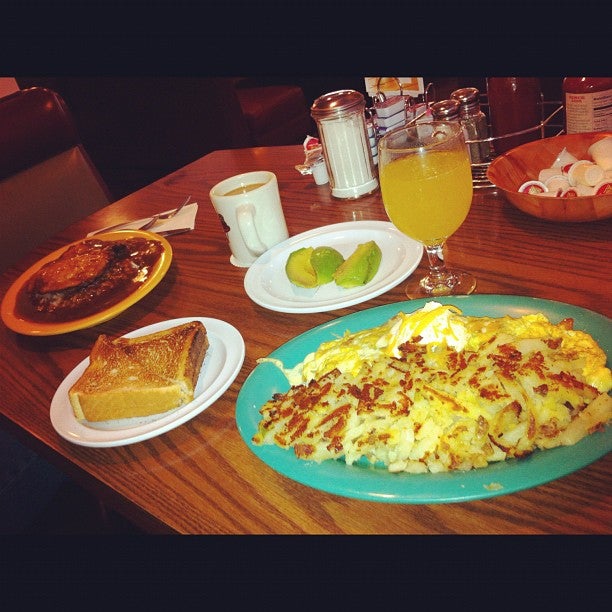 kahvaltı fotografı