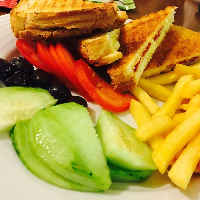 kahvaltı fotografı