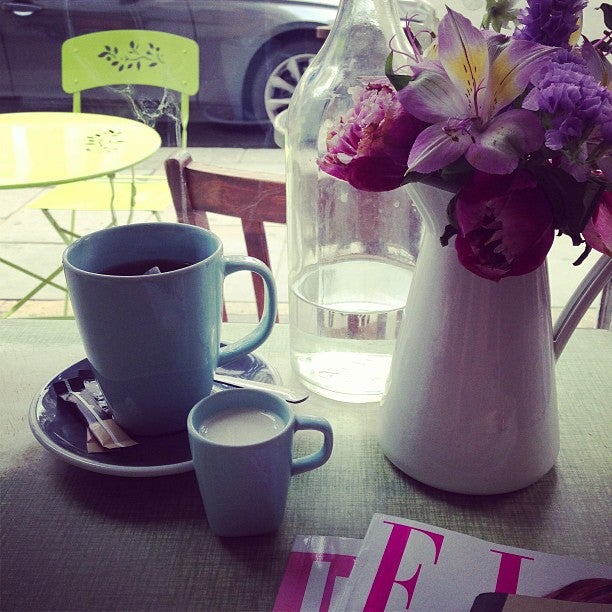 kahvaltı fotografı