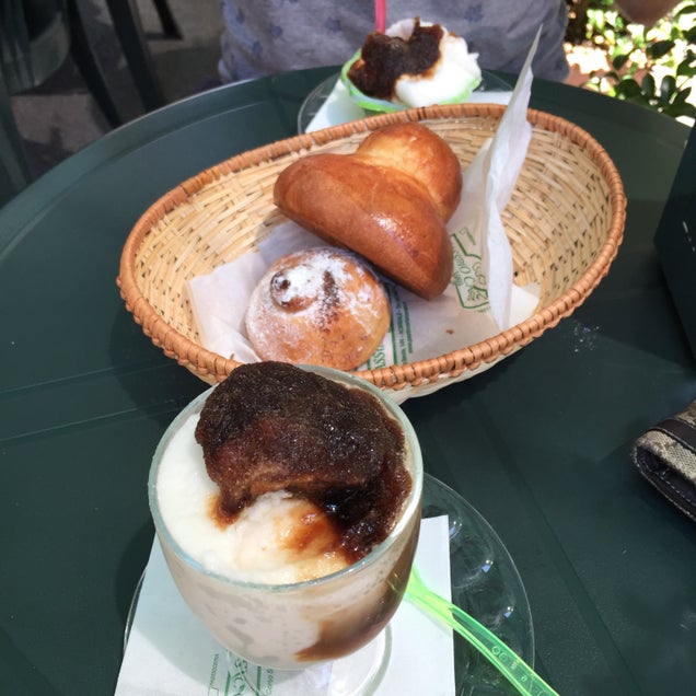 kahvaltı fotografı