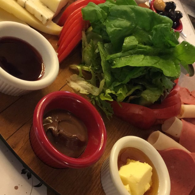 kahvaltı fotografı