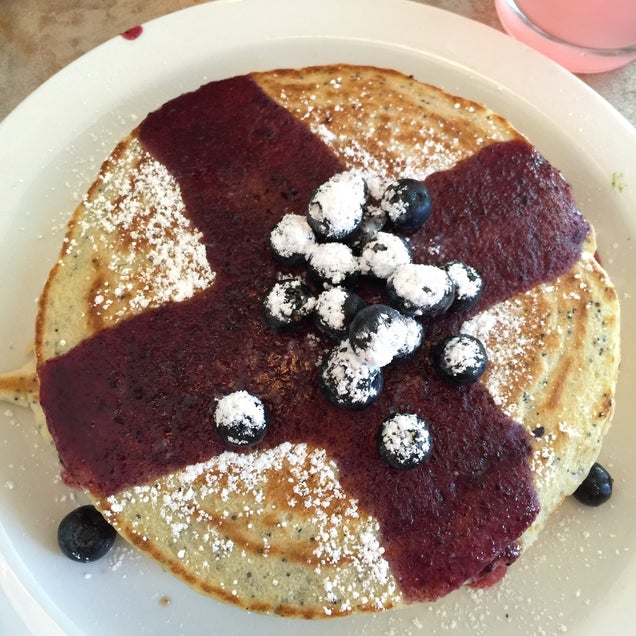 kahvaltı fotografı